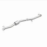 MagnaFlow 20-21 Subaru WRX 2.0L Direct Fit Catalytic Converter (California Grade)