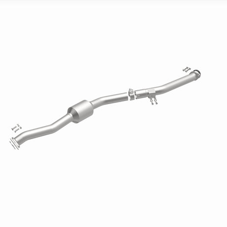 MagnaFlow 20-21 Subaru WRX 2.0L Direct Fit Catalytic Converter (California Grade)