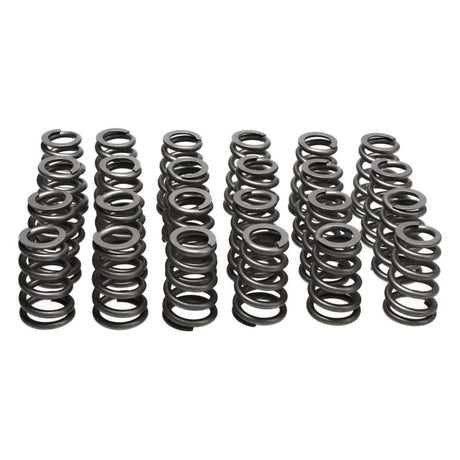 Manley Toyota Supra 2JZ 6 Cyl. Valve Spring and Retainer Kit (w/Valve Locks 13014-8)