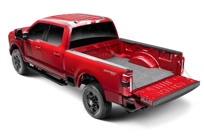 Husky Liners 05-22 Toyota Tacoma CC/Ext Cab 6ft Bed Guardian Comfort Bed Mat