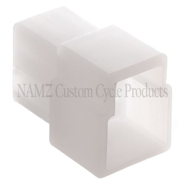 NAMZ 250 Series 3-Position Male Connector (5 Pack)