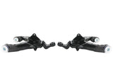 SuperPro 3rd Gen Toyota 4Runner Front Lower Control Arm Set