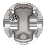 Wiseco Chevrolet LS 4.070in Bore 1.115in CH -8.00 CC Professional Piston Set