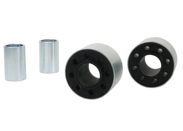 Whiteline Plus 10/01-9/07 Nissan X-Trail (T30) Front Control Arm-Lower Inner Rear Bushing Kit