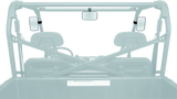QuadBoss Rear View Mirror UTV 1.75in