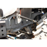 Synergy 07-18 Jeep Wrangler JK/JKU Front Sway Bar Quick Disconnect Kit
