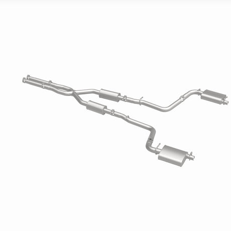 BRExhaust Exhaust Kit Replacement Dodge