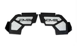 DV8 Offroad 2018+ Jeep Wrangler JL/Gladiator JT Front Inner Fenders