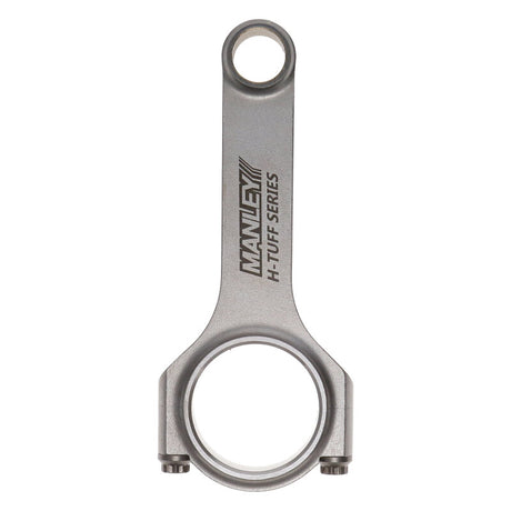 Manley Chrysler 5.7L/6.1L Hemi H Beam Connecting Rod w/ .927 inch Wrist Pins ARP2000 Bolts - Single