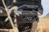 DV8 Offroad 20-23 GMC Sierra 2500/3500 Spec Series Front Bumper