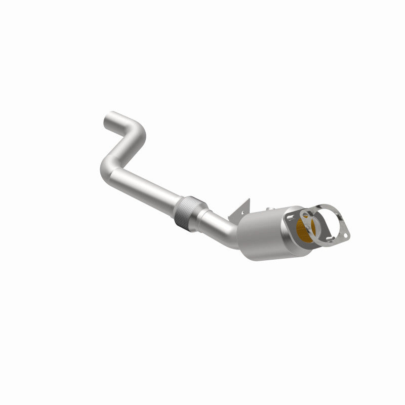 MagnaFlow 15-17 Ford Mustang 5.2L Direct Fit Converter