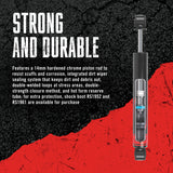 Features and Benefits