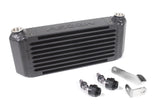PERRIN 20-25 Subaru Outback XT (Incl. 22-25 Wilderness) & Legacy XT CVT Trans Oil Cooler Full Kit