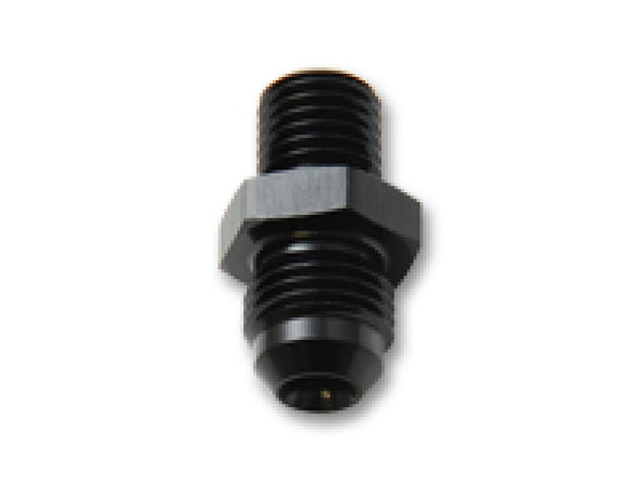 Vibrant -4AN to 16x1.5mm Adapter Fitting w/Washer