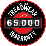 Yokohama Geolandar A/T4 G018 LT255/80R17