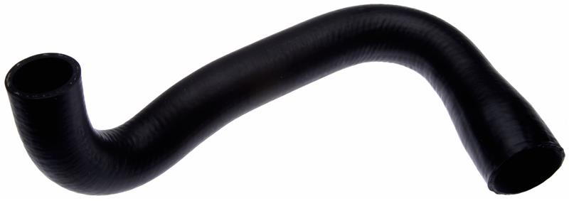 Gates 83-88 Chevrolet Cavalier 4-Cyl. 2.0L Lower Molded Coolant Hose