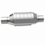 MagnaFlow Universal Catalytic Converter O2 2inch FED