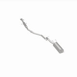 MagnaFlow 04-09 Kia Spectra 2.0L BRE Exhaust Kit