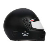Bell Helmet M8 Matte Black Lrg(60-61) Sa2025