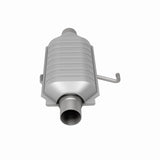 MagnaFlow Universal Catalytic Converter 2Air 19.5X7X4 2.25X2.25