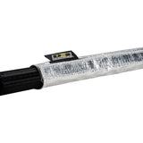 DEI Line Sleeving Heat Shroud -20AN x 10ft w/DEI Logo