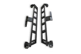 DV8 Offroad 2021+ Ford Bronco (excl. 2-Door/Raptor) FS-15 4-Door Rock Sliders V2