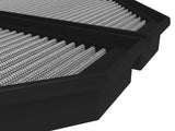 aFe 20-25 BMW X5/X6 M (F95/F96) V8-4.4L Magnum FLOW OE Replacement Filter w/ Pro DRY S Media (Pair)