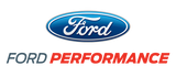 Ford Racing 24-26 Ford Ranger Raptor Extreme Exhaust - Polished Tips