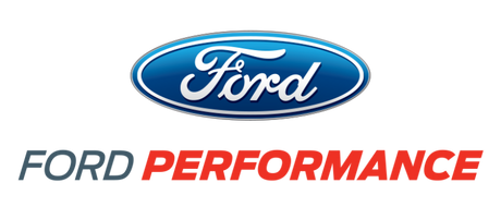 Ford Racing 21-26 Bronco 2Dr/4Dr Skid Plate Kit (Models w/Steel/Modular Bumper Only)