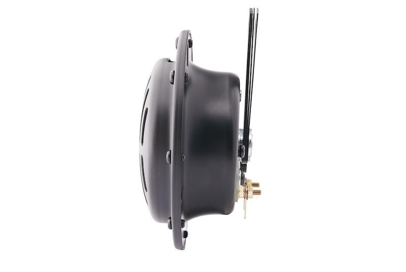 Hella Supertone Horn Kit 12V 310/380HZ HTone Black