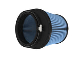 aFe Magnum FORCE Intake Replacement Air Filter w/D2 Dura-Dry Media 5-1/2inF x(10x7)inB x 7inT x 8inH