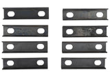 Ford Racing Rocker Channel Kit