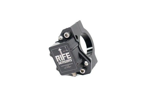 RIFE G-meter / Accelerometer Roll Bar Mount 18-160