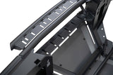 DV8 Offroad 2022-2025 GMC Sierra 1500 Tube Front Bumper