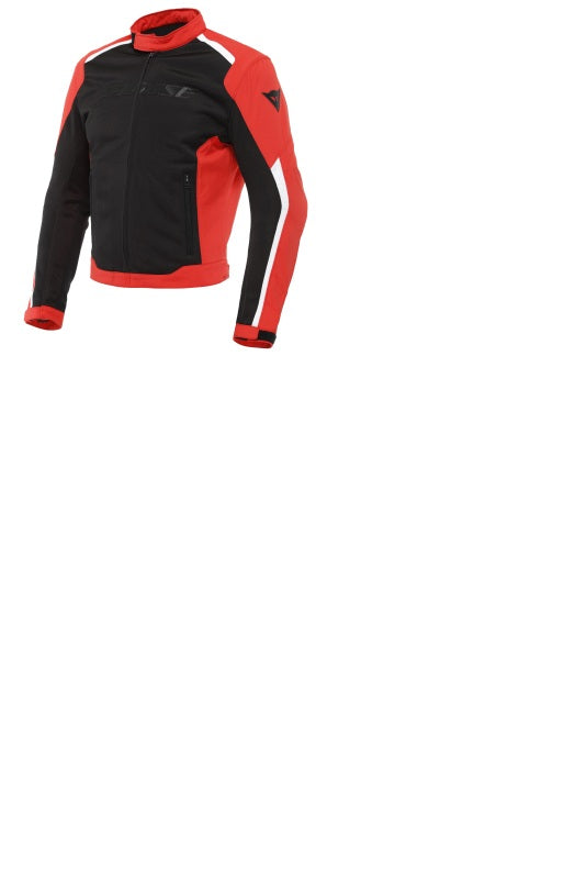 Dainese Hydraflux 2 Air D-Dry Jacket Black/Lave Red Size - 50