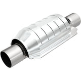 MagnaFlow Universal Catalytic Converter O2 2inch FED
