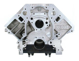 Edelbrock RHS LS Aluminum Race Block (Ready to Hone) 9.750in Tall Deck - 4.120in Bore