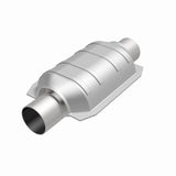 MagnaFlow Universal Catalytic Converter 2.25inch