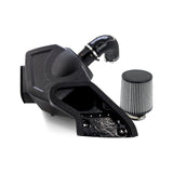 Mishimoto 2024+ Toyota Tacoma Performance Air Intake - Dry Washable Filter