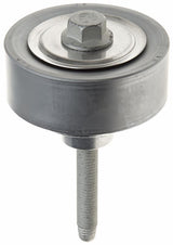 Gates 07-14 GMC Acadia DriveAlign Idler Pulley