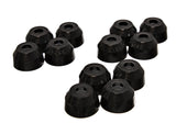 Energy Suspension Tie Rod End Boot O.E.-Box Of 12 - Black