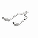MagnaFlow Direct Fit Catalytic Converter Mustang 05-09 4.6L OEM