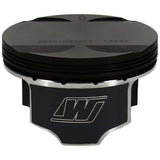 Wiseco 14-23 Kawasaki 800 Teryx 85mm Bore Black Edition Piston Kit