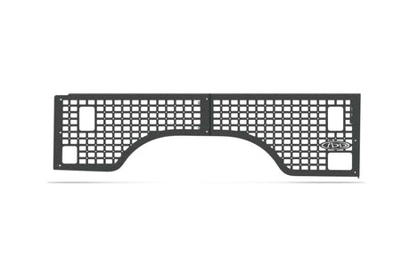 Addictive Desert Designs 19-24 Ram 2500/3500 Bed Side Molle Panels