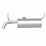 BRExhaust 19-22 Jeep Cherokee 2.4L Direct-Fit Exhaust Muffler Kit