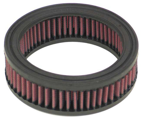 K&N Replacement Air Filter 4.688in ID x 6.063in OD x 1.875in H for Harley-Davidson/Rover