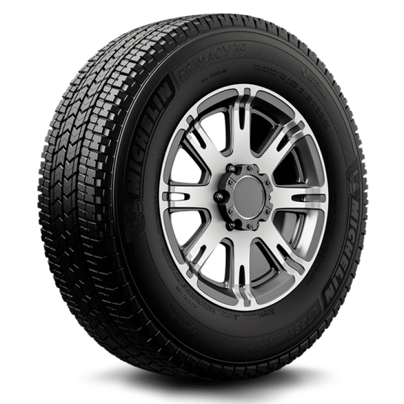 Michelin Primacy XC LT235/80R17 120/117R