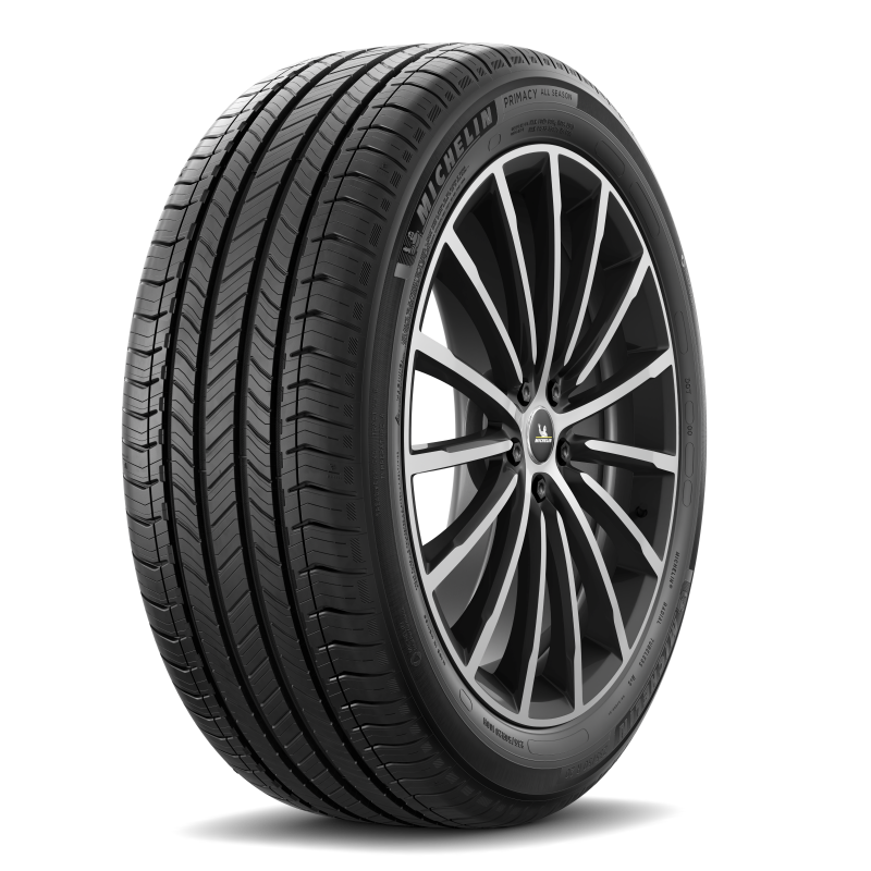 Michelin Primacy A/S 255/50R21 109H XL