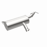 BRExhaust 19-22 Jeep Cherokee 2.4L Direct-Fit Exhaust Muffler Kit