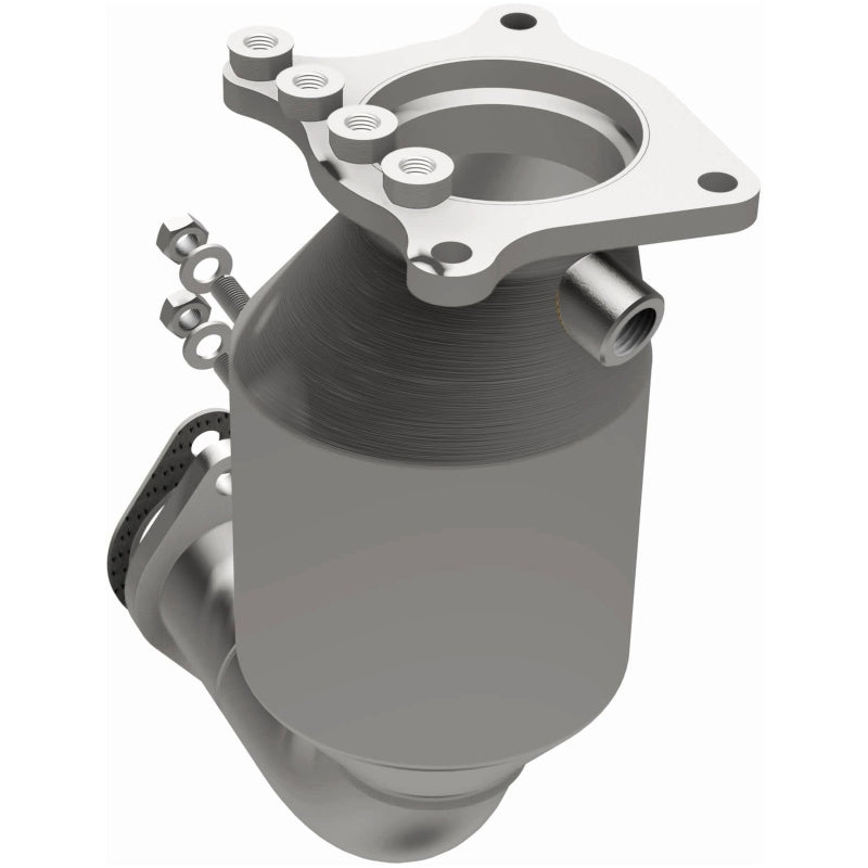 MagnaFlow 20-21 Subaru WRX 2.0L Direct Fit Catalytic Converter